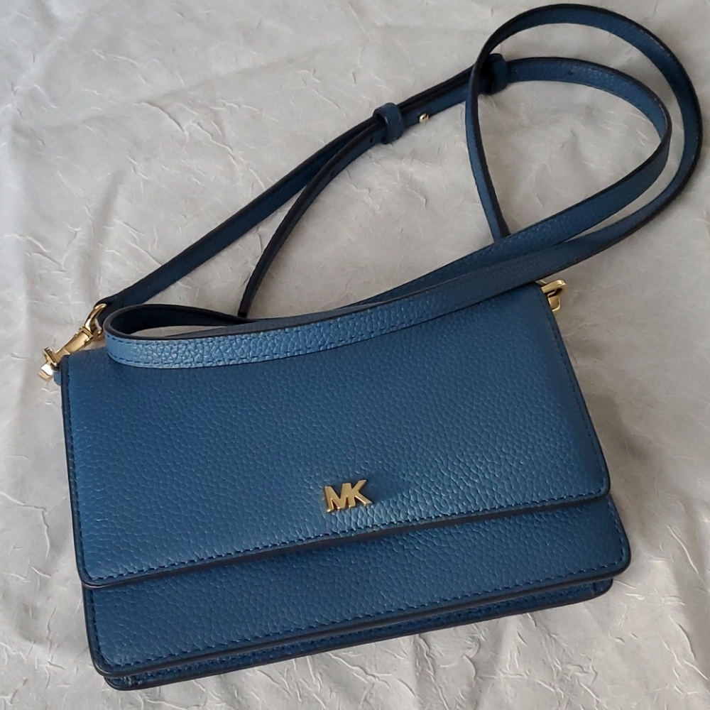 Michael Kors crossbody